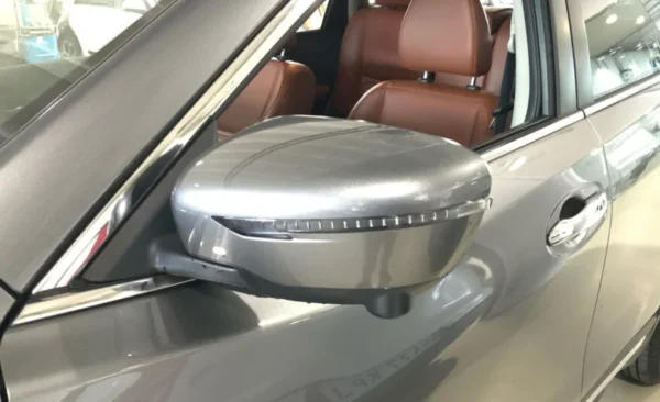 2021 Nissan X-Trail - Imagen 18