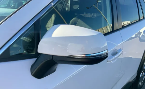 2021 Toyota Rav4 - Imagen 18