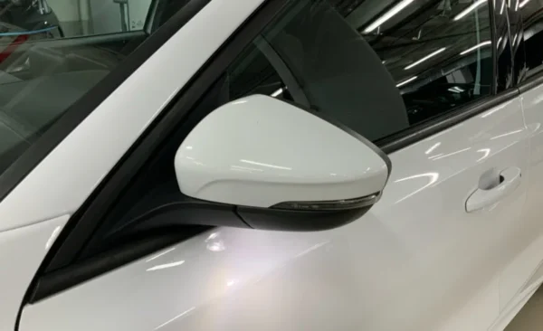 2022 Ford Focus - Imagen 18