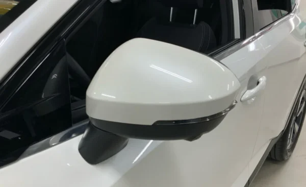 2023 Nissan Qashqai - Imagen 18