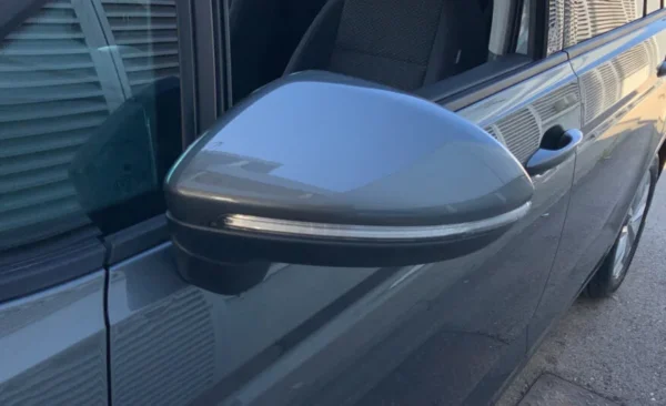 2019 Volkswagen Touran - Imagen 18