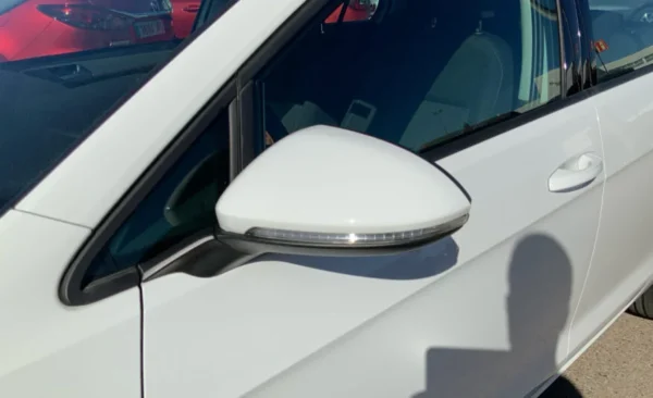 2020 Volkswagen Golf - Imagen 18
