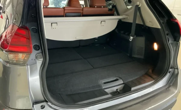 2021 Nissan X-Trail - Imagen 19