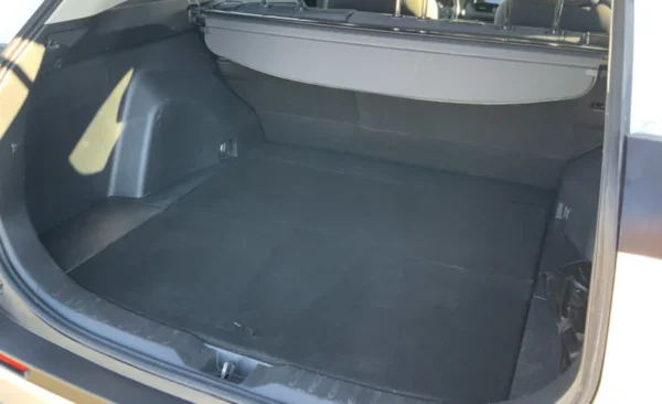 2021 Toyota Rav4 - Imagen 19