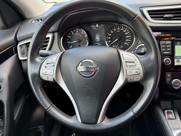 2015 Nissan Qashqai 1.2 Dgi Tekna Sport - Imagen 17
