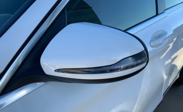 2019 Mercedes-Benz C200 - Imagen 19