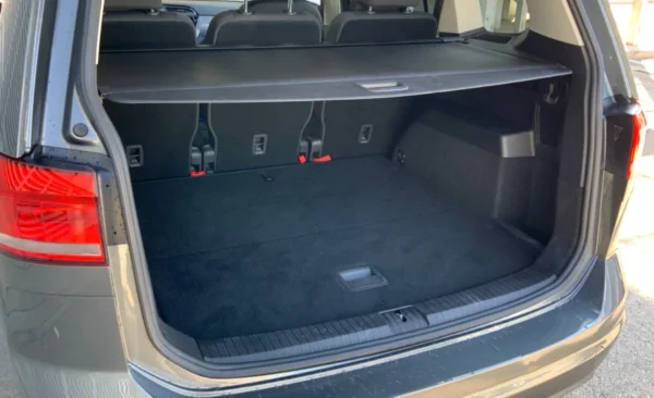 2019 Volkswagen Touran - Imagen 19