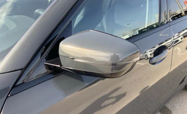 2020 BMW 320d - Imagen 19