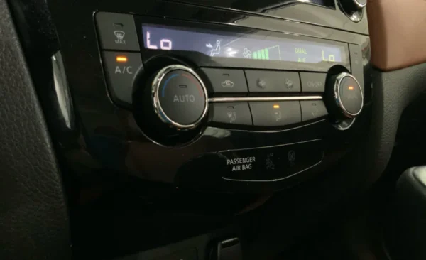 2021 Nissan X-Trail - Imagen 20