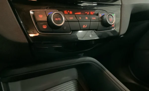 2022 BMW X1 - Imagen 20
