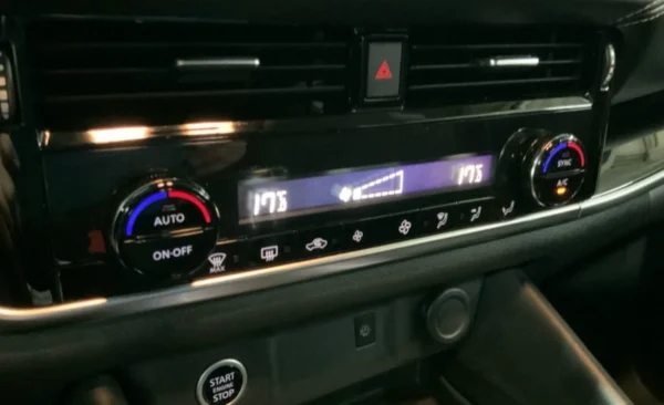 2023 Nissan Qashqai - Imagen 20