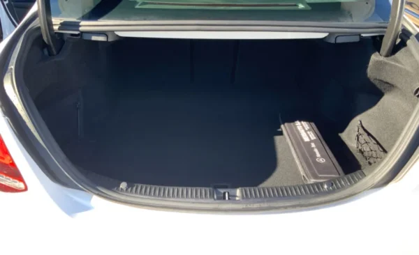 2019 Mercedes-Benz C200 - Imagen 20