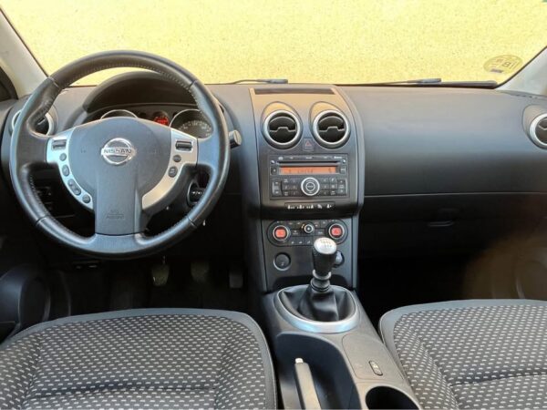 2009 Nissan Qashqai 1.5DCI - Imagen 4