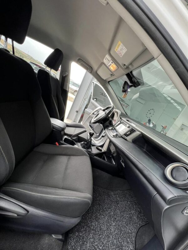 2014 Toyota Rav4 2.0 D4D - Imagen 9