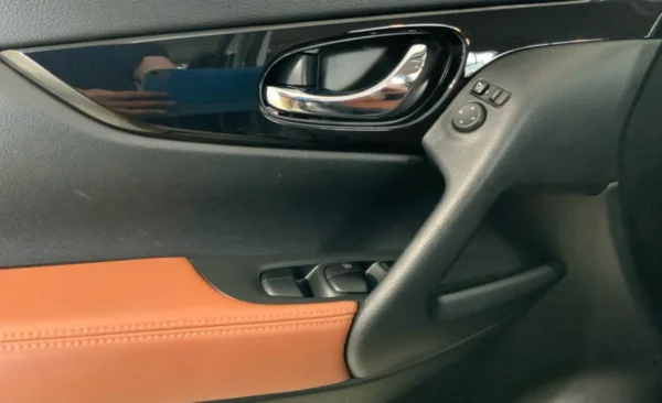 2021 Nissan X-Trail - Imagen 21
