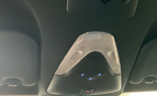 2021 Toyota C-HR - Imagen 21