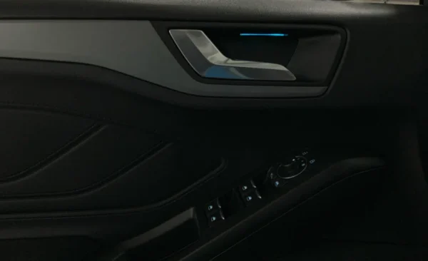 2022 Ford Focus - Imagen 21
