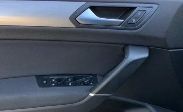 2019 Volkswagen Touran - Imagen 21