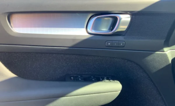 2020 Volvo XC40 - Imagen 21