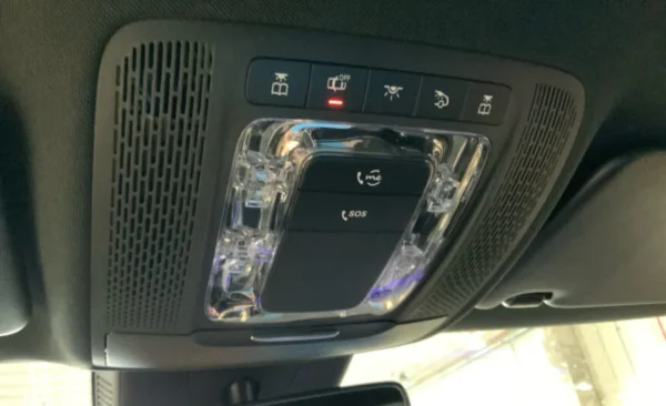2018 Mercedes-Benz A200 - Imagen 22