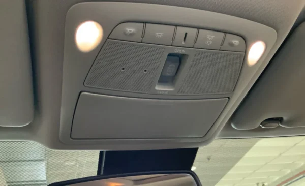 2021 Nissan X-Trail - Imagen 22