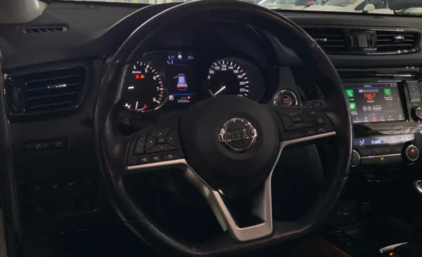 2021 Nissan X-Trail - Imagen 23