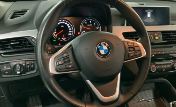 2022 BMW X1 - Imagen 23
