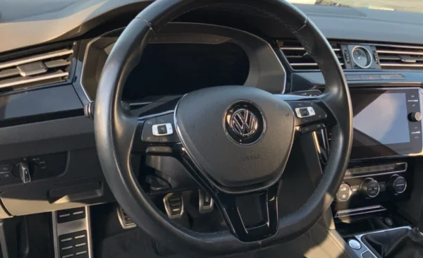 2018 Volkswagen Arteon - Imagen 23