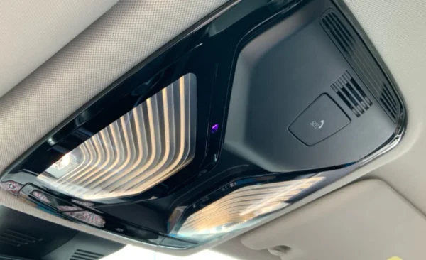 2020 BMW 320d - Imagen 23