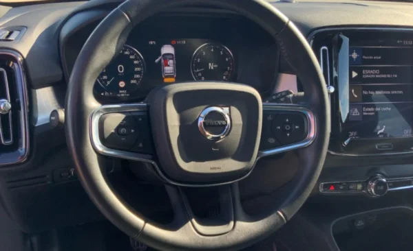 2020 Volvo XC40 - Imagen 23