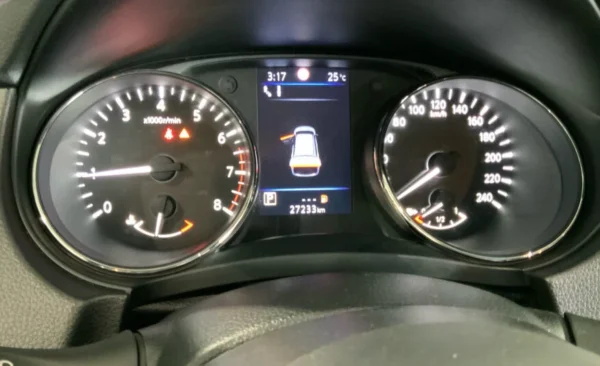 2021 Nissan X-Trail - Imagen 24