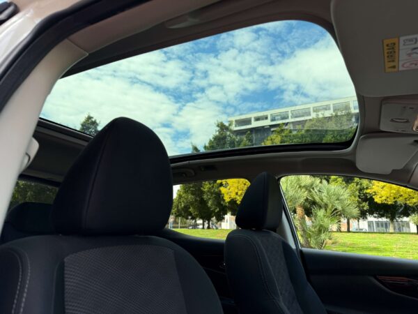 2015 Nissan Qashqai 1.2 Dgi Tekna Sport - Imagen 19