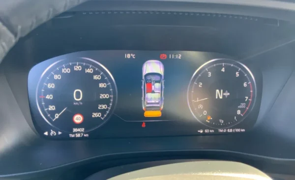 2020 Volvo XC40 - Imagen 24