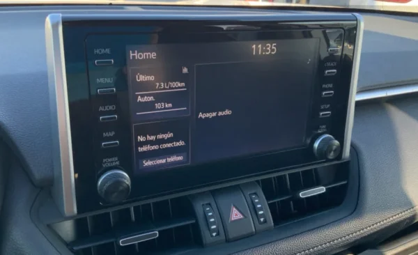 2021 Toyota Rav4 - Imagen 25