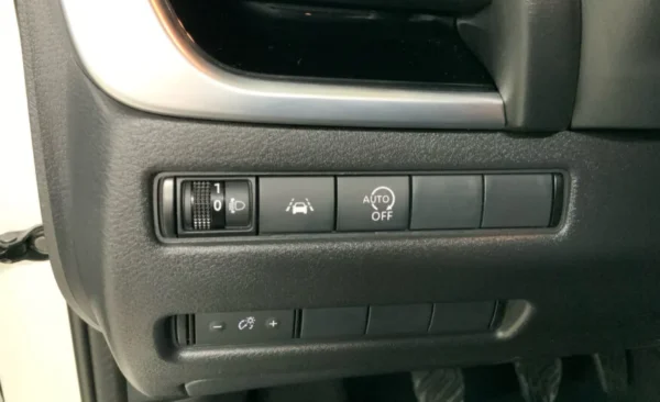 2023 Nissan Qashqai - Imagen 25