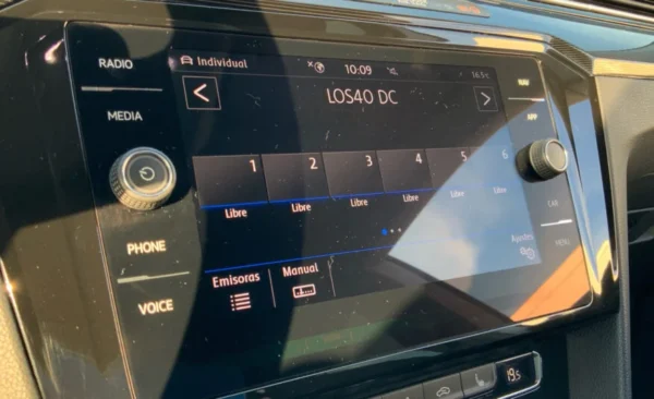 2018 Volkswagen Arteon - Imagen 25