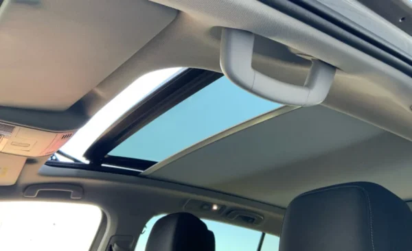 2019 Volkswagen Touran - Imagen 25