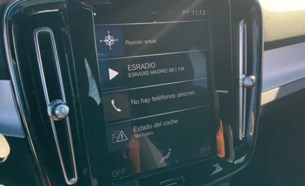 2020 Volvo XC40 - Imagen 25