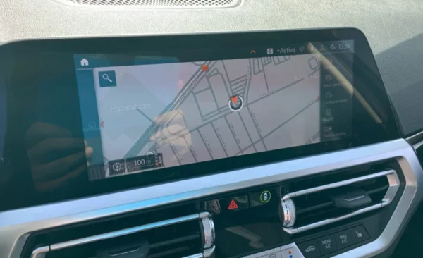 2020 BMW 320d - Imagen 26