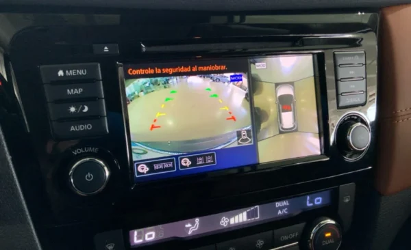 2021 Nissan X-Trail - Imagen 26