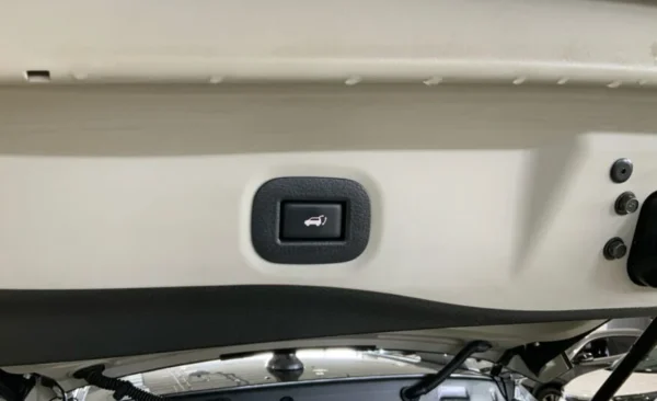 2021 Nissan X-Trail - Imagen 27