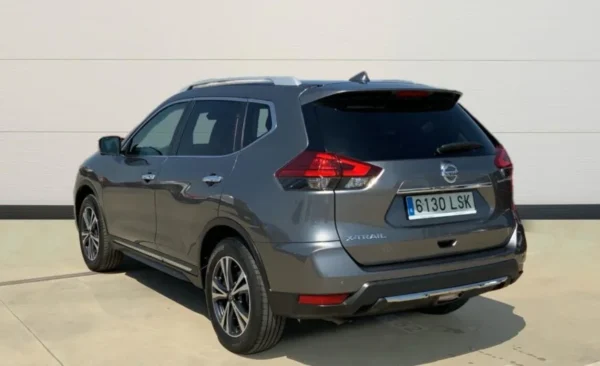 2021 Nissan X-Trail - Imagen 4