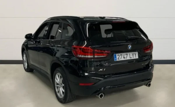2022 BMW X1 - Imagen 4
