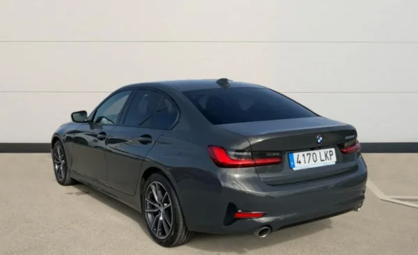 2020 BMW 320d - Imagen 4