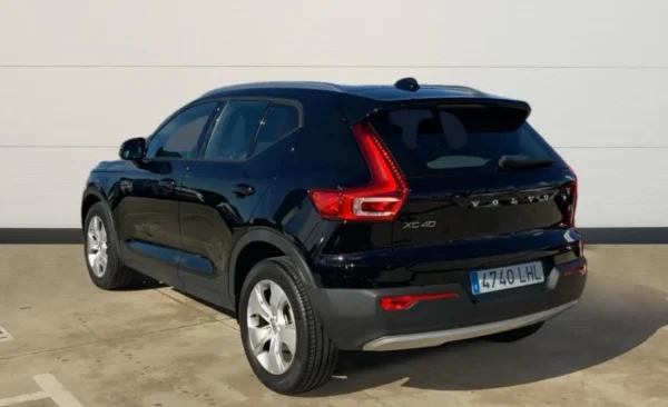 2020 Volvo XC40 - Imagen 4