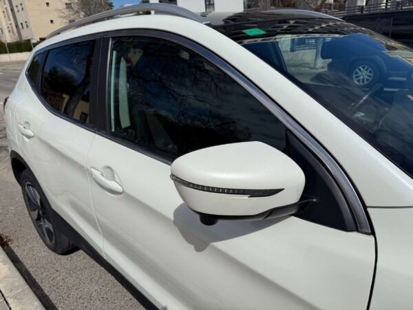 2015 Nissan Qashqai 1.2 Dgi Tekna Sport - Imagen 5