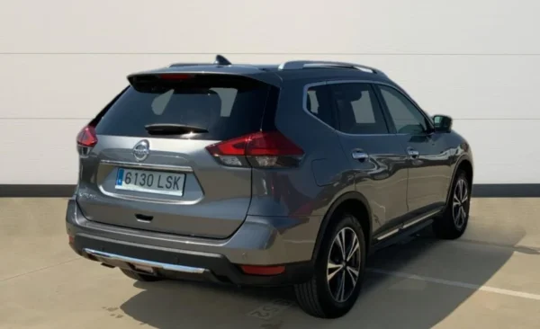 2021 Nissan X-Trail - Imagen 5