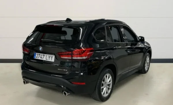 2022 BMW X1 - Imagen 5