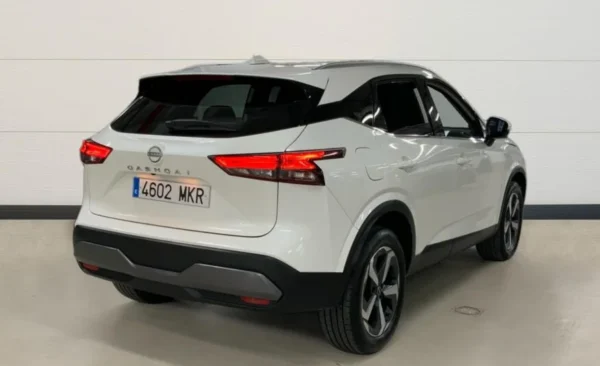 2023 Nissan Qashqai - Imagen 5