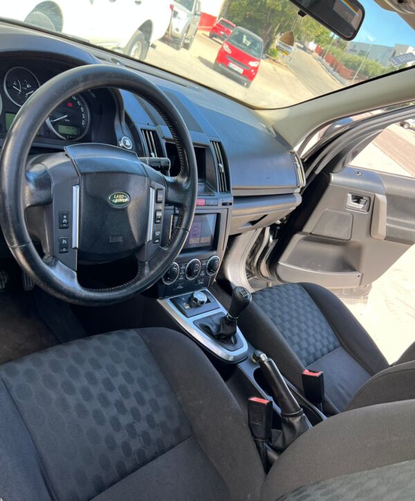 2009 Land Rover Freelander II 2.2 - Imagen 6